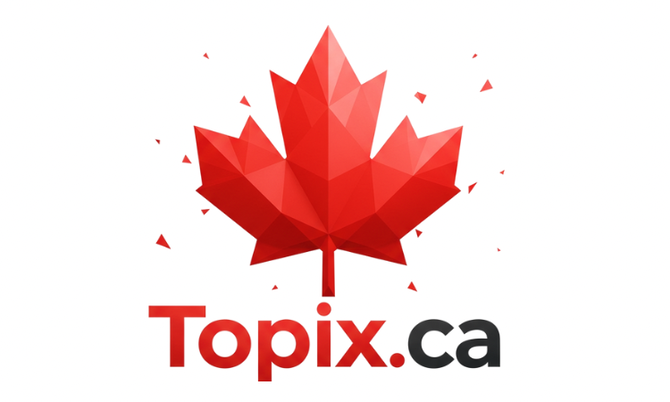 Topix.ca